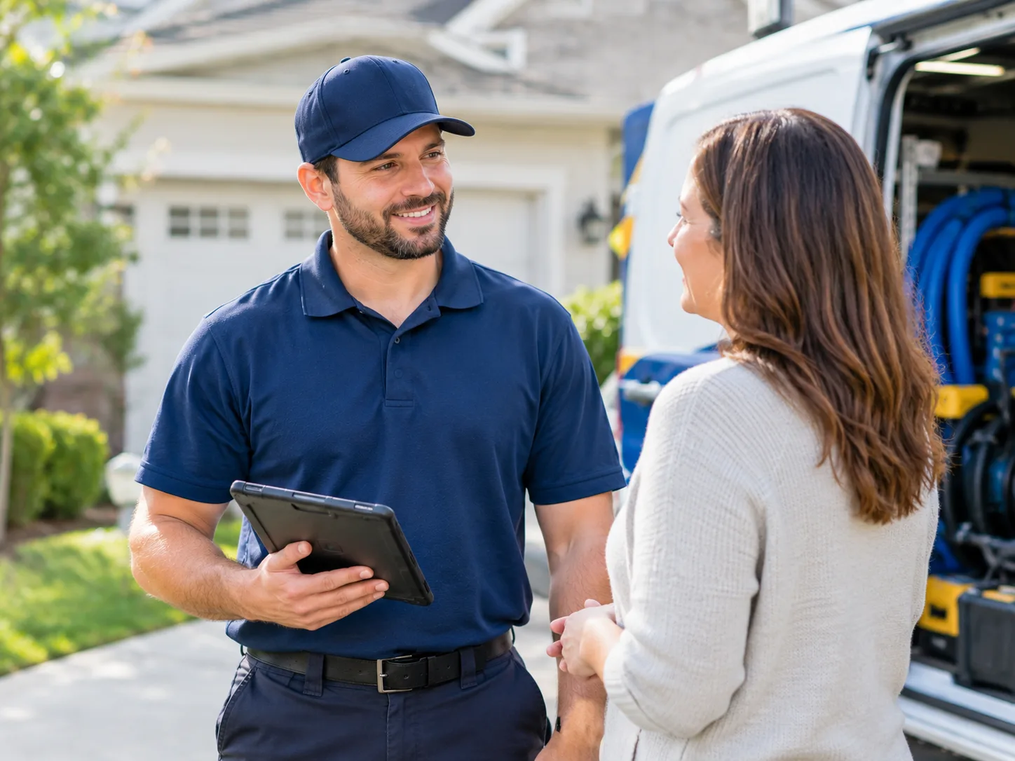 Sewage Backup Cleanup Cottonport, LA FAQs